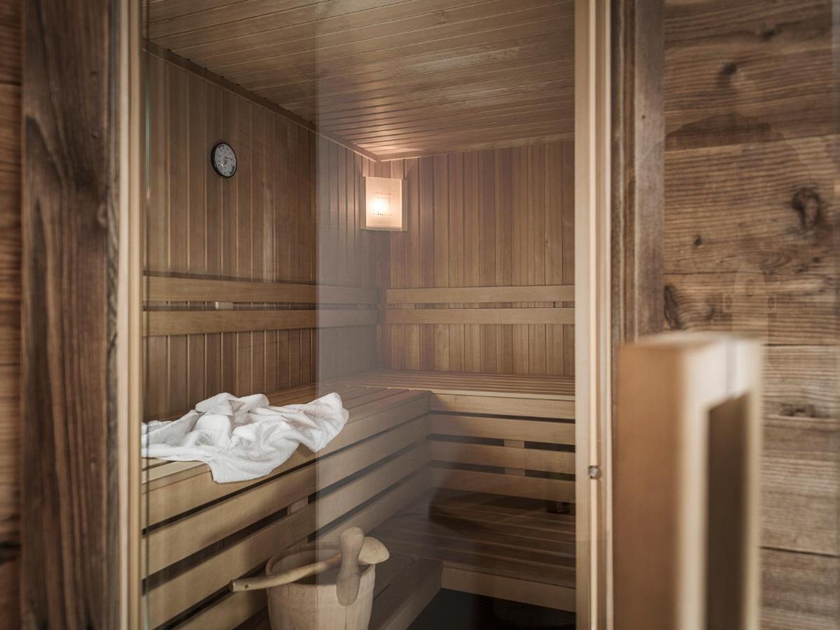 Kinderbauernhof Scharrerhof Hollersbach im Pinzgau Exterior foto
